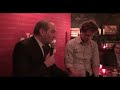 PvdA Netwerkcafé met Job Cohen
