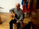 Jos� Silva em Vermoim - 5 Julho 08 - 2