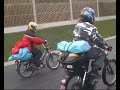 Puch Wien Innsbruck Teil 2