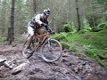 Whinlatter biking