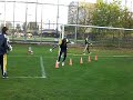 Ankaragücü Murat Türksoy kaleci antrenman? 2 Ankaragücü Murat Türksoy kaleci antrenman? 2