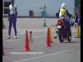 Slalom Moto Slalom Moto