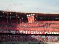 A Festa da volta do Imperador Completa - Raça Rubro Negra e Urubuzada