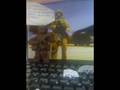 videos de PLASTICINE MAN JOINS THE ARMY