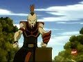 Avatar - Hearts on Fire (Firebending Tribute)