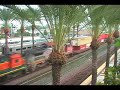 SUNRISE/SUNSET 4: A Day At Fullerton, California