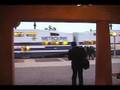 SUNRISE/SUNSET 4: A Day At Fullerton, California