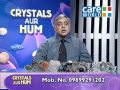 Crystals Aur Hum - Crystals Aur Hum - Breathing Problems and Aasthma