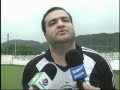 091109 UNISUL TV ESPORTE BLOCO 2
