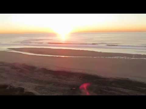Video for Tunitas Creek Beach