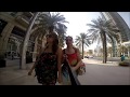 [ZEA] Dziewczyny w Dubaju - przystanek w Podróży Dookoła Świata