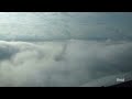 i always wanted you all to see this from me, a approach path curved in the clouds by the planes that landed before.so here it is! noseview landing in z�rich kloten lszh in a swiss international airbus a320 coming in from heraklion from a charter flight. ------------------------------------------------------------------------------- see the marrakech landing here : www.youtube.com see the nairobi landing here : www.youtube.com see the san francisco special here : www.youtube.com -------------------------------------------------------------------------------sound : edited due to company regulations and my deal with my employer, swiss international. all my videos of real life aviation are in understanding, supervision and contracted with swiss international and its safety division. i edit with magix video deluxe 17pro. subscribe for more aviation videos from where its best : the very front seat! visit swiss international here : www.swiss.com visit my private aviation website here: www.hd-aviation.com visit machinima here : www.youtube.com i thank you for watching, commenting and rating, i am sorry if i dont reply on every comment, but i will certainly try to do so.if you have further questions, i am sure you will get most of them answered on my youtube channel : www.youtube.com/user/dnhug this video has been uploaded as part of the machinima directors' program, in accordance with youtube guidelines. greetings, dominic neil hug � machinima.com