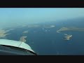 Overhead Kornati - Levrnaka Island