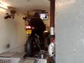 Yahama R6 On the Dyno Being Tuned