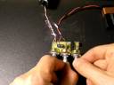Atari Punk Console LoFi Board Surface Mount Hybrid Atari Punk Console LoFi Board Surface Mount Hybrid