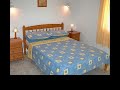 Vinuela holiday villa – sleeps 8