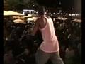 Afu-Ra & Tre The Boy Wonder-HIP HOP *Live *