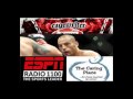 Mike Swick Disgusted With Brock Lesnar