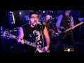 The Giraffes - Prime Motivator - Live on Fearless Music