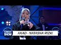Natasha Rizki - Cover Akad