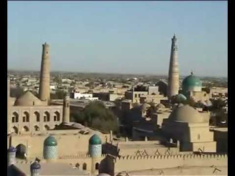 khiva