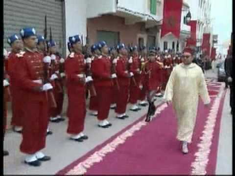 Al Omrane Al Boughaz ( Mdiq - Al Oula )