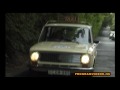 Nosztalgia taxi