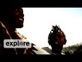 The Maasai Tribe