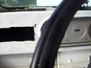 1972 Chevy stepvan hybrid 1972 Chevy stepvan hybrid