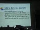 apresentação sobre Covão do Lobo
