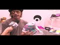 Video comment