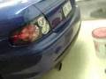 2006 GTO header cutouts BadlanzHPE valves