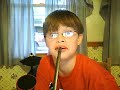 iRyan web cam