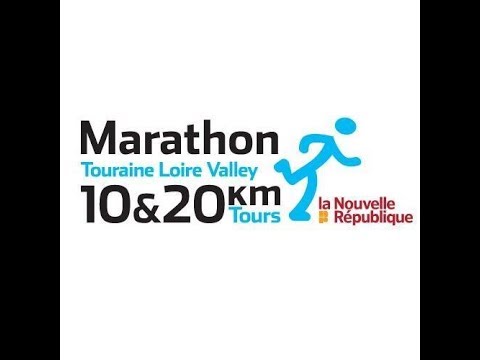 Emission télévisée spéciale pour le Marathon de Tours