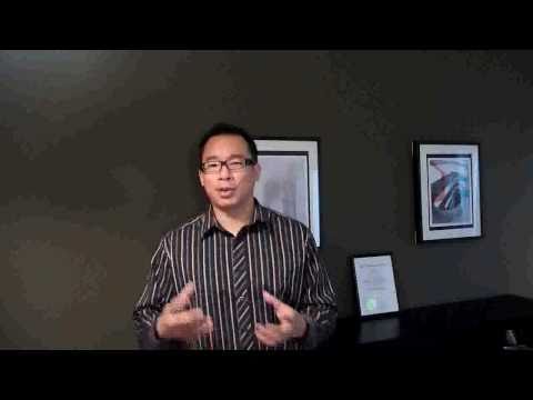 geomatics - A video blog about What Geomatics is and Why it's Important.