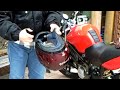 HONDA VTR250 HONDA VTR250