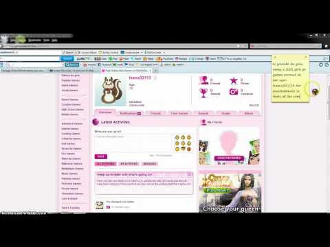 Ggg Com Girls Games 2 Team S Idea