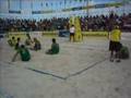 VOLEI SENTADO DE PRAIA, VOLEI DE PRAIA PARAOLÍMPICO, BEACH SITTING VOLLEYBALL - 2ª PARTE