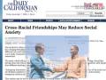 videos de College News: November 11, 2008