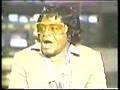 James Brown on Sonya Live! in LA (CNN)