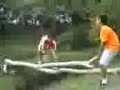 la caida de edgar