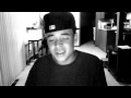 With You - Chris Brown Cover - Ebon Lurks