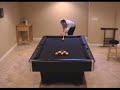 9-ball and 8-ball break and runouts 9-ball and 8-ball break and runouts