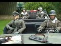 Armortek Halftrack Crew Armortek Halftrack Crew
