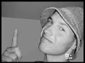 Snowboard Profile Jussie Oksanen