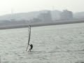 windsurfin biginner