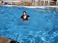 Cervejada 2� Turma UNESP Sorocaba - Caindo na Piscina 3