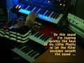 \"Good Evening Mr.Echo\" Gattobus LIVE Experiment \"Good Evening Mr.Echo\" Gattobus LIVE Experiment