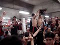 O Rubro-Negro eu te digo O Rubro-Negro eu te digo