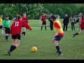 London Churches Football Tournament